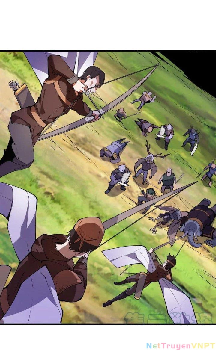 Vạn Ác Bất Xá Chapter 27 - Trang 4