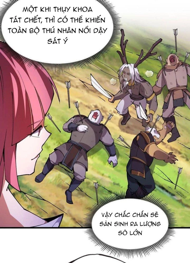 Vạn Ác Bất Xá Chapter 27 - Trang 4