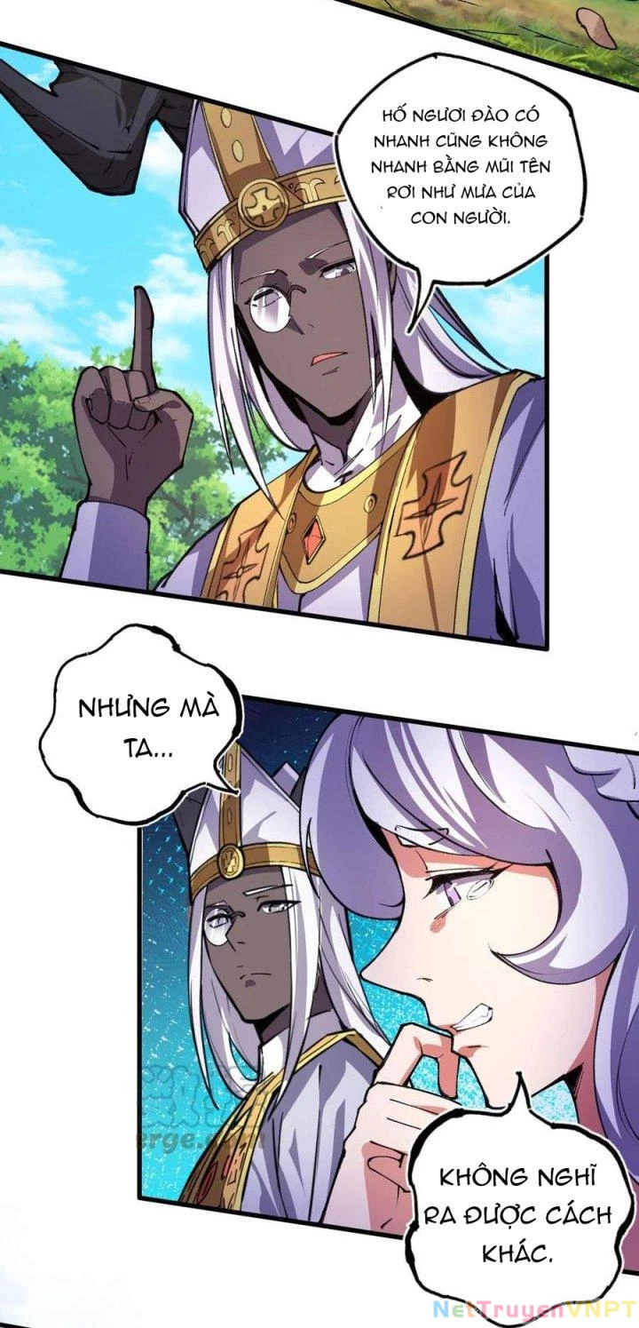 Vạn Ác Bất Xá Chapter 27 - Trang 4