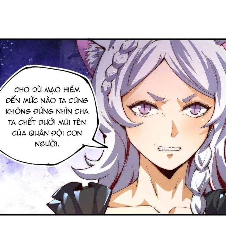 Vạn Ác Bất Xá Chapter 27 - Trang 4