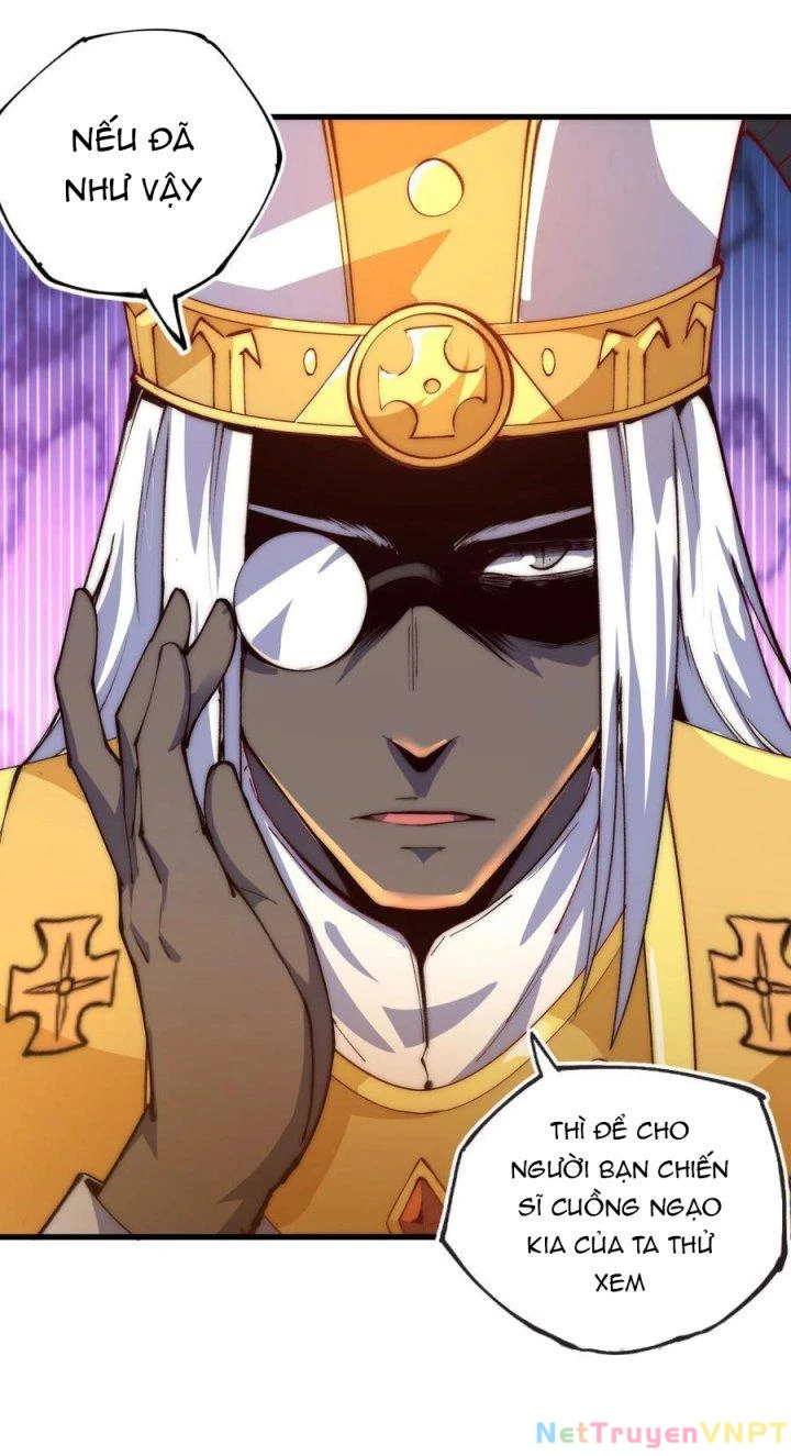 Vạn Ác Bất Xá Chapter 27 - Trang 4