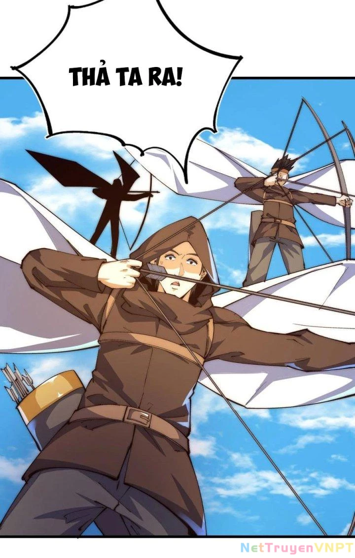 Vạn Ác Bất Xá Chapter 27 - Trang 4