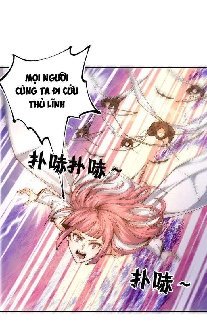 Vạn Ác Bất Xá Chapter 27 - Trang 4
