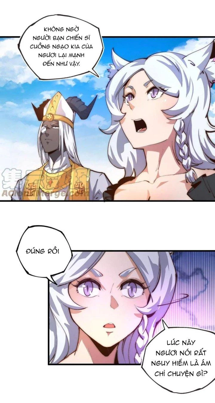 Vạn Ác Bất Xá Chapter 27 - Trang 4
