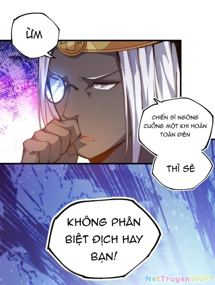 Vạn Ác Bất Xá Chapter 27 - Trang 4