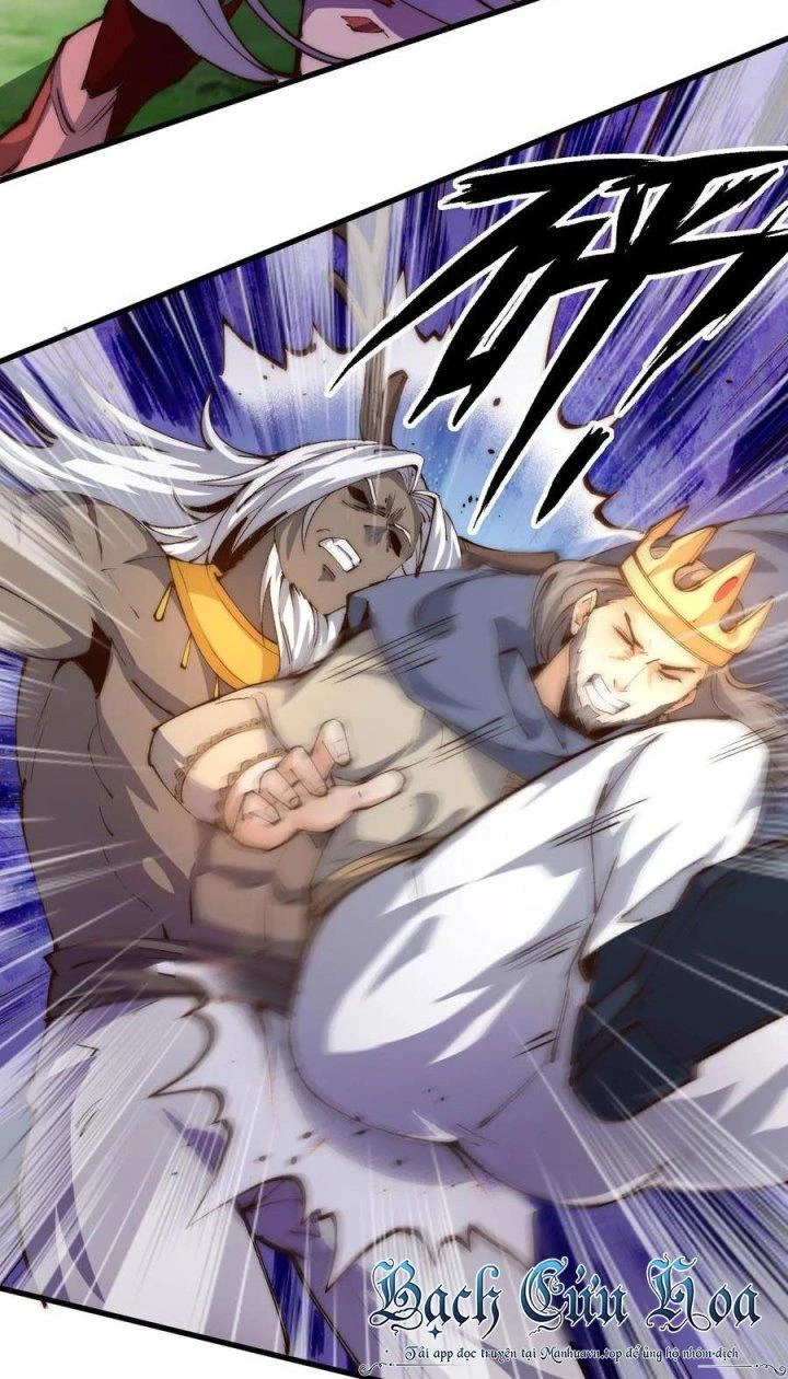 Vạn Ác Bất Xá Chapter 27 - Trang 4