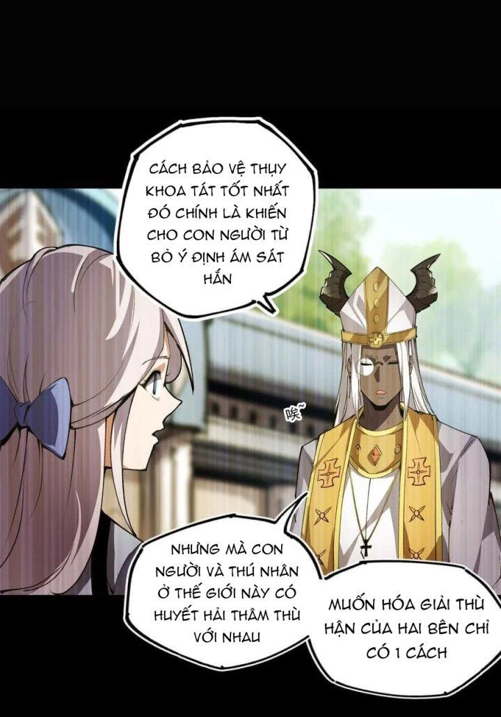 Vạn Ác Bất Xá Chapter 27 - Trang 4