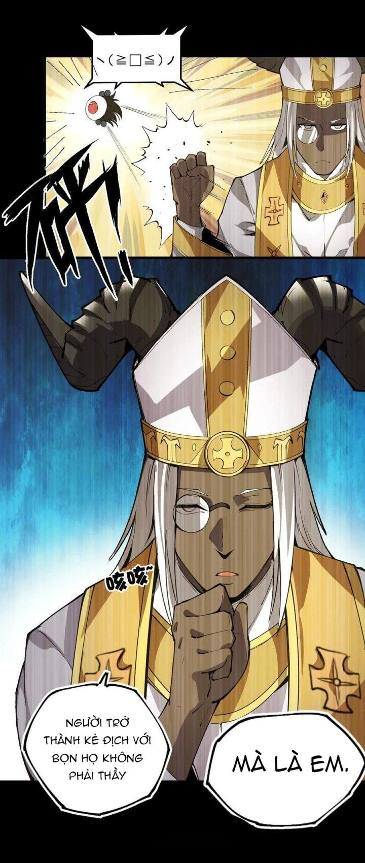 Vạn Ác Bất Xá Chapter 27 - Trang 4