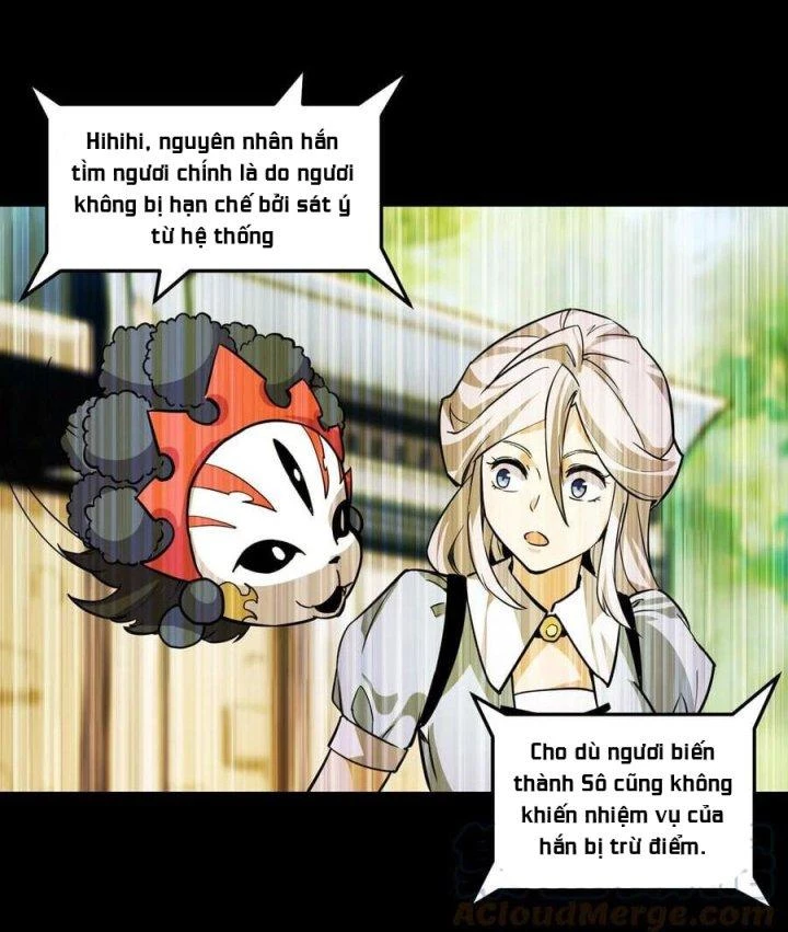 Vạn Ác Bất Xá Chapter 27 - Trang 4