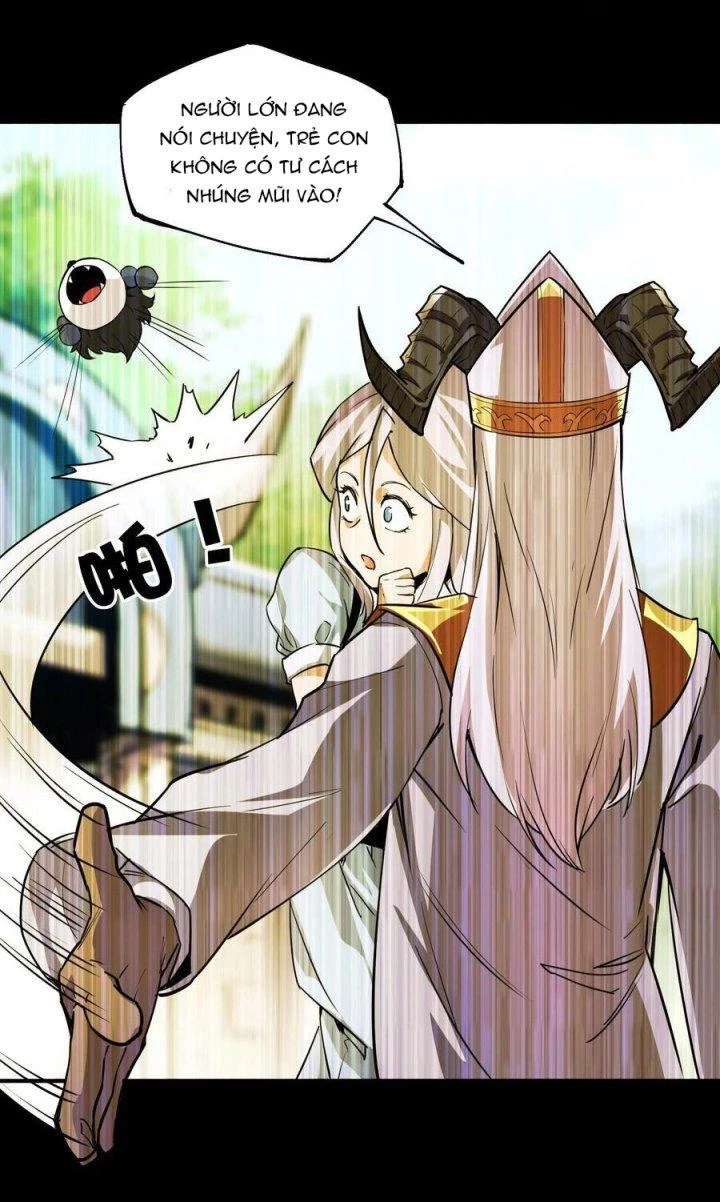 Vạn Ác Bất Xá Chapter 27 - Trang 4