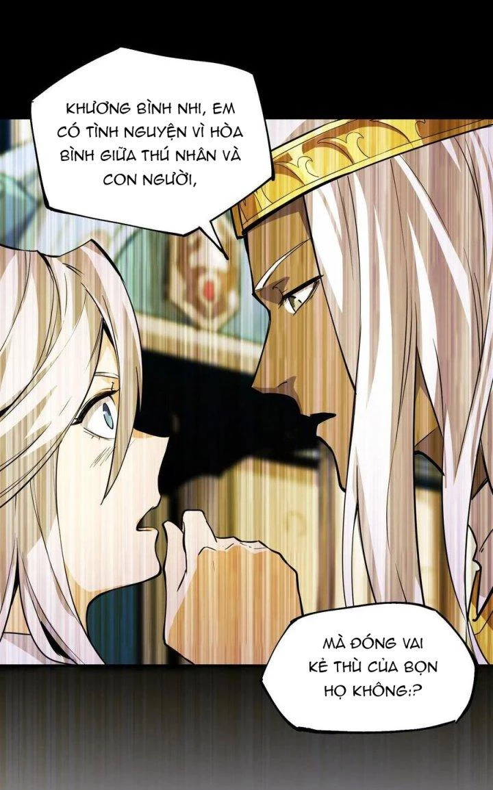 Vạn Ác Bất Xá Chapter 27 - Trang 4
