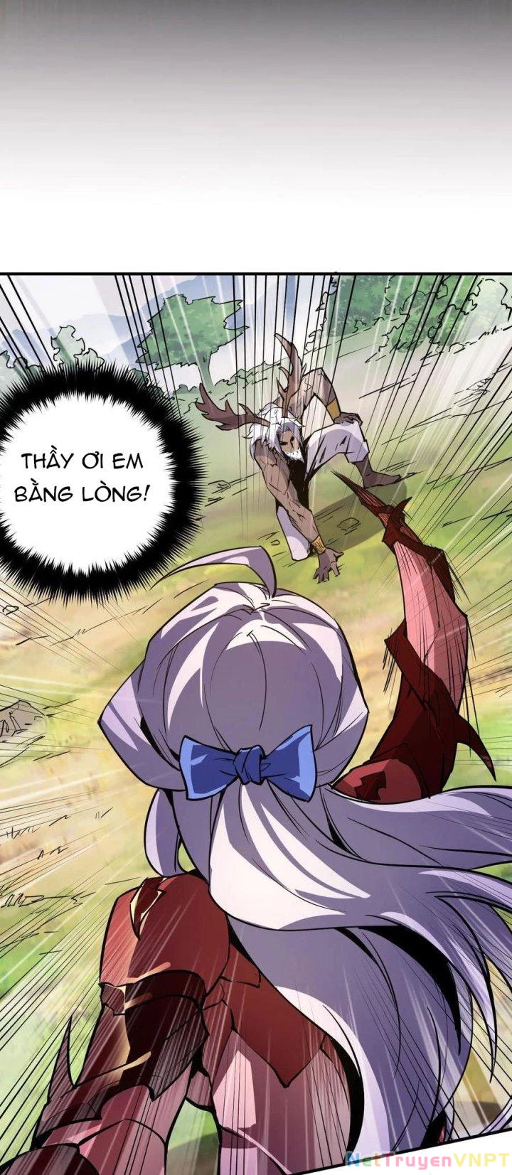 Vạn Ác Bất Xá Chapter 27 - Trang 4