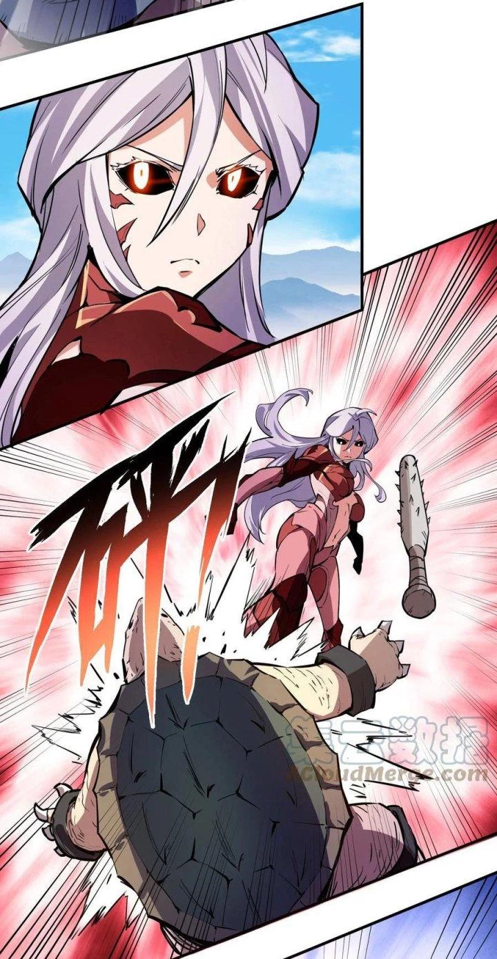 Vạn Ác Bất Xá Chapter 27 - Trang 4