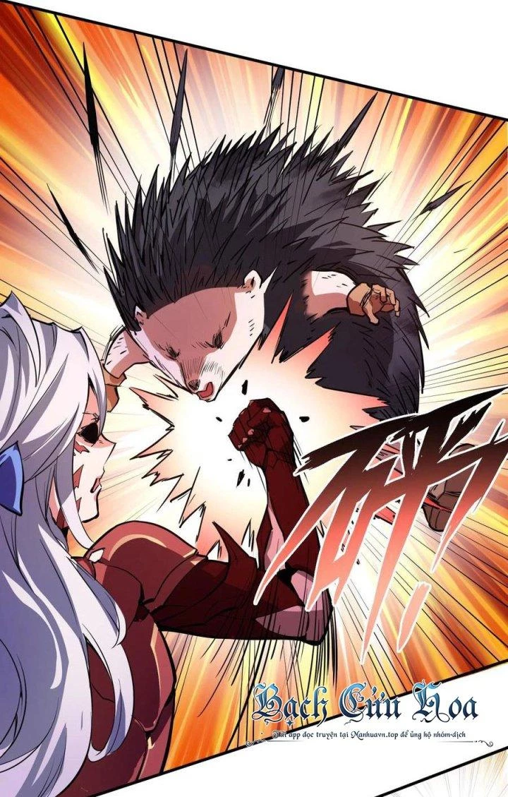 Vạn Ác Bất Xá Chapter 27 - Trang 4