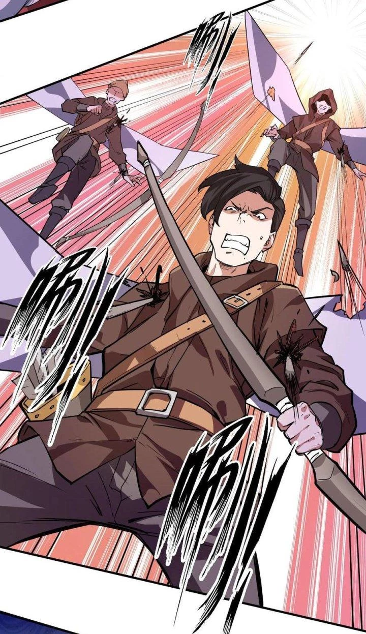 Vạn Ác Bất Xá Chapter 27 - Trang 4