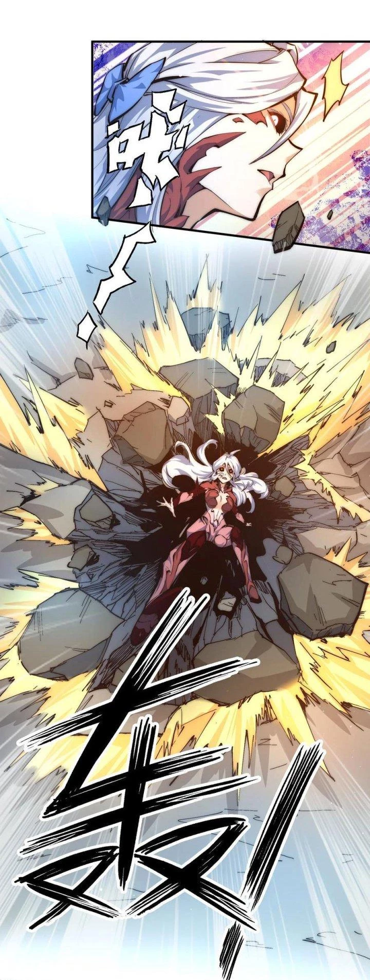 Vạn Ác Bất Xá Chapter 27 - Trang 4