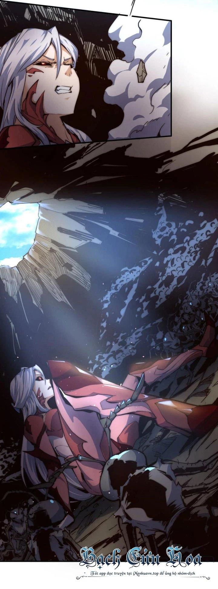 Vạn Ác Bất Xá Chapter 27 - Trang 4