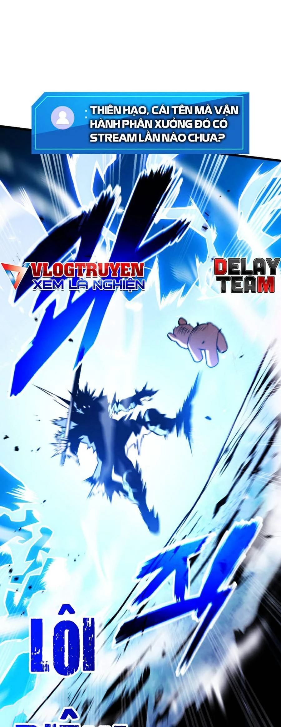 Huyền Thoại Game Thủ - Tái Xuất Chapter 43 - Trang 4