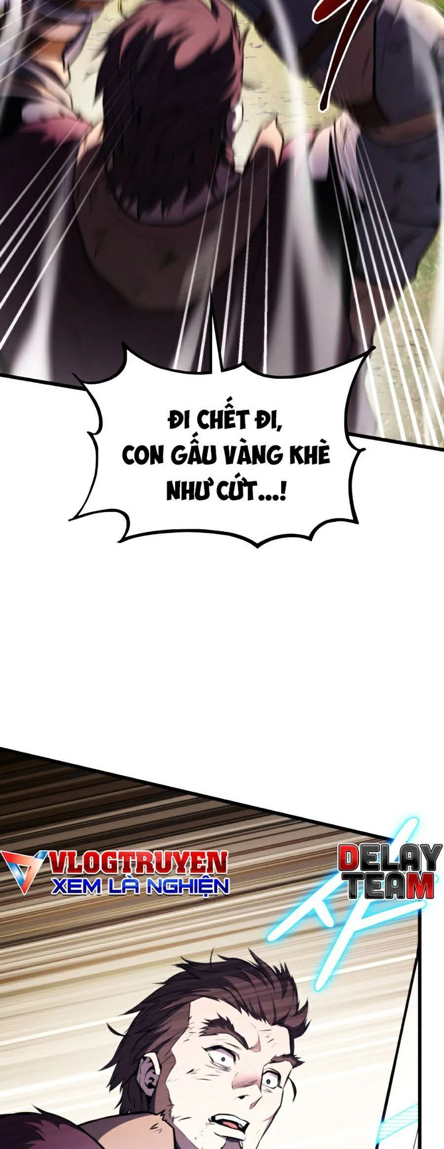 Huyền Thoại Game Thủ - Tái Xuất Chapter 43 - Trang 4