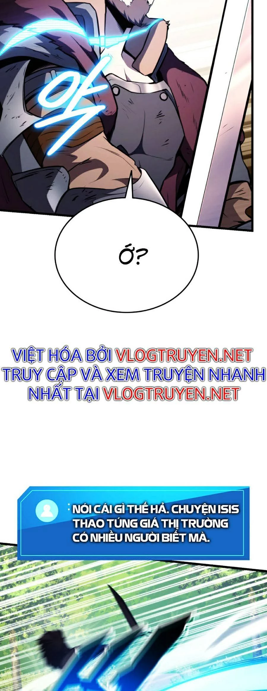 Huyền Thoại Game Thủ - Tái Xuất Chapter 43 - Trang 4