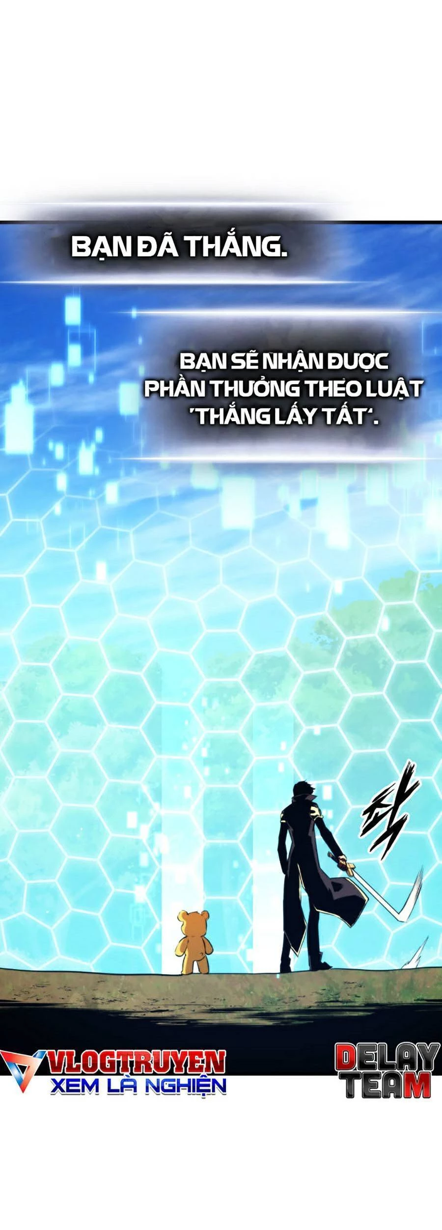 Huyền Thoại Game Thủ - Tái Xuất Chapter 43 - Trang 4