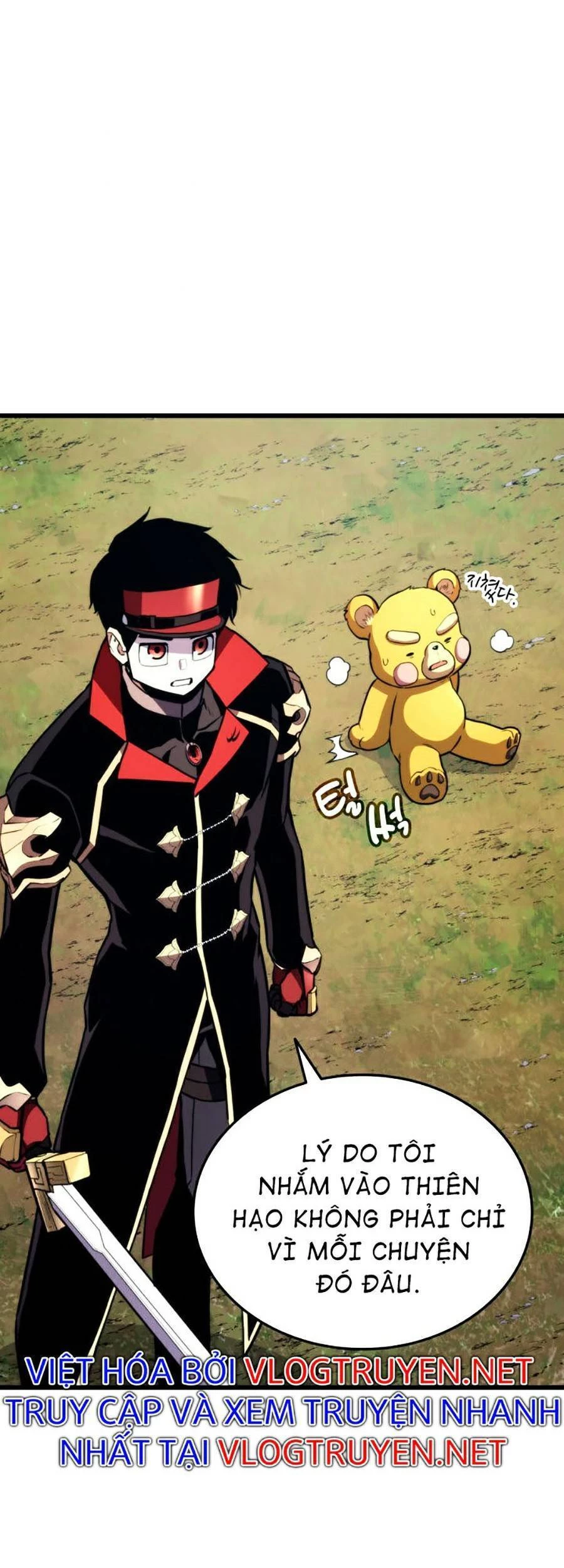 Huyền Thoại Game Thủ - Tái Xuất Chapter 43 - Trang 4