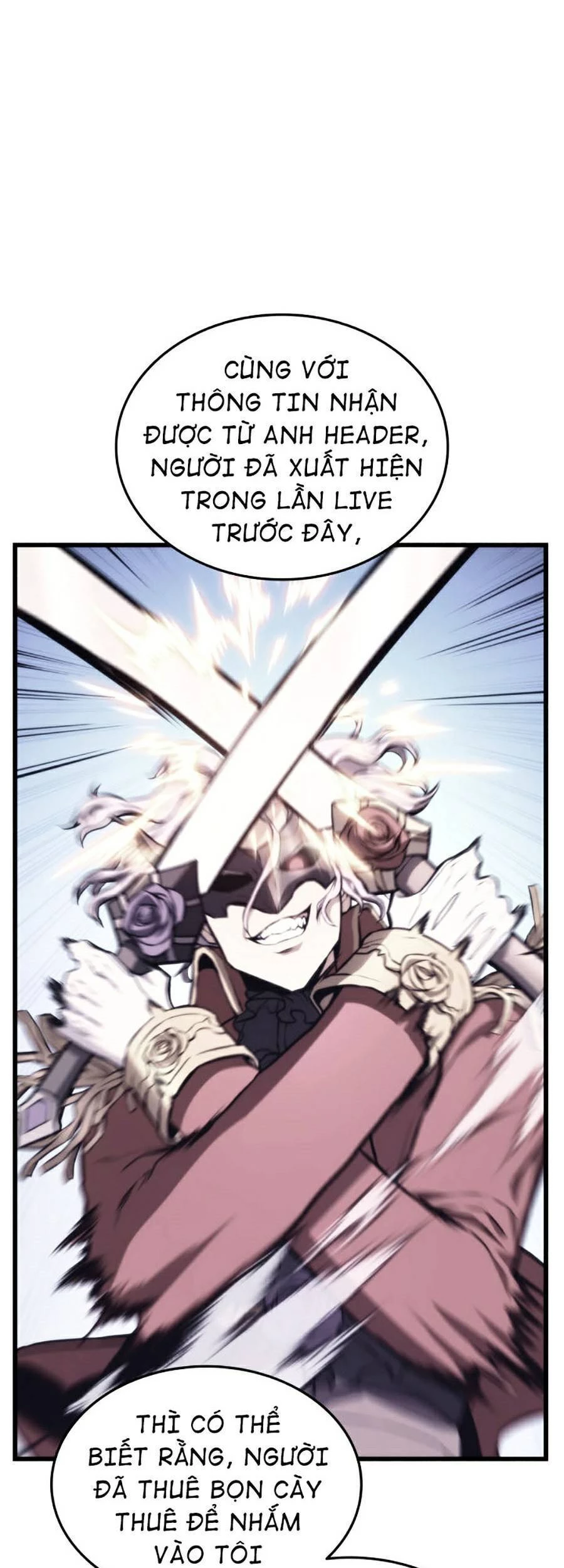 Huyền Thoại Game Thủ - Tái Xuất Chapter 43 - Trang 4