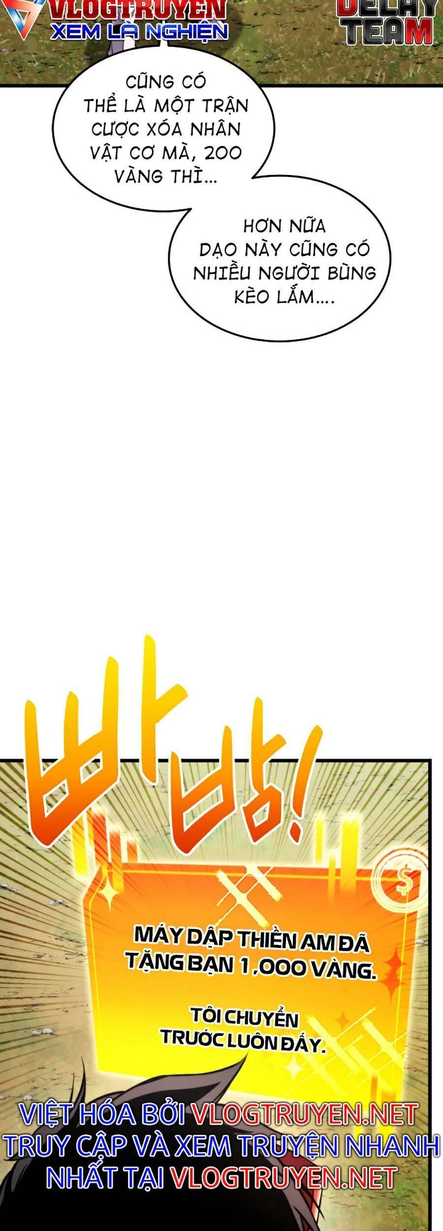 Huyền Thoại Game Thủ - Tái Xuất Chapter 43 - Trang 4