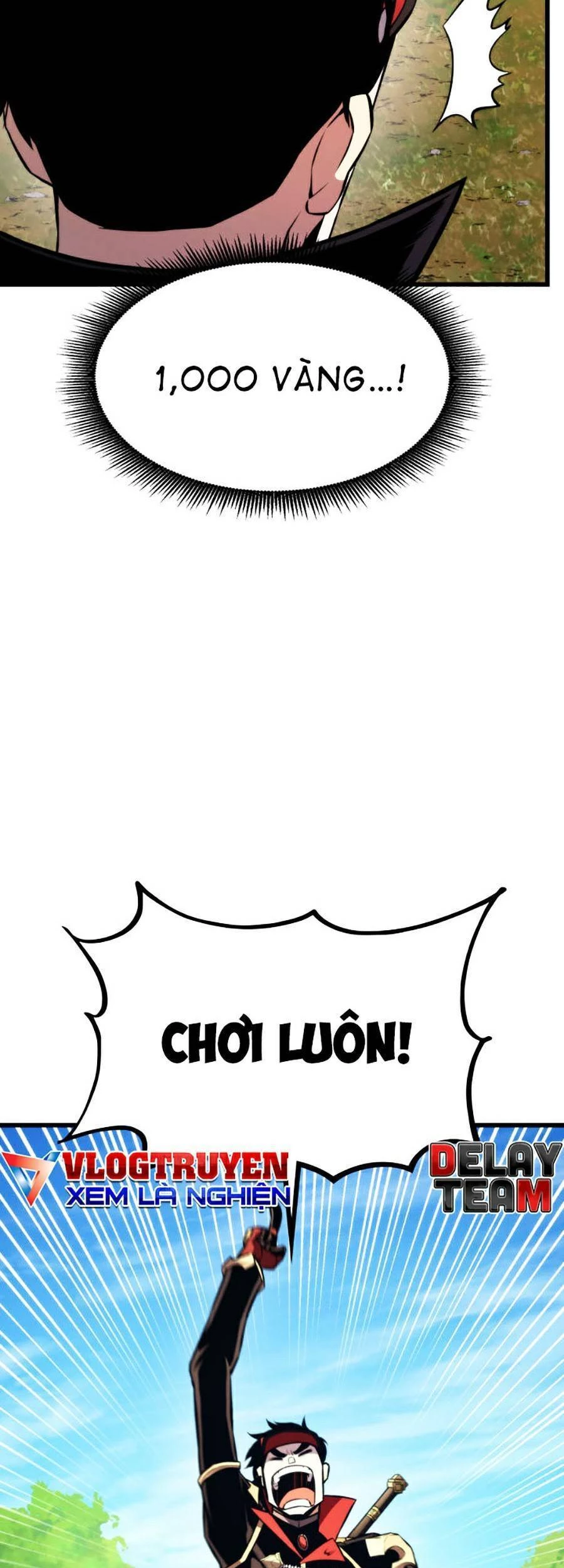 Huyền Thoại Game Thủ - Tái Xuất Chapter 43 - Trang 4