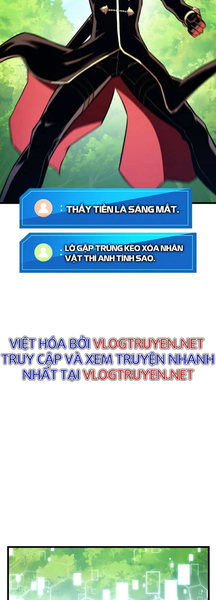 Huyền Thoại Game Thủ - Tái Xuất Chapter 43 - Trang 4