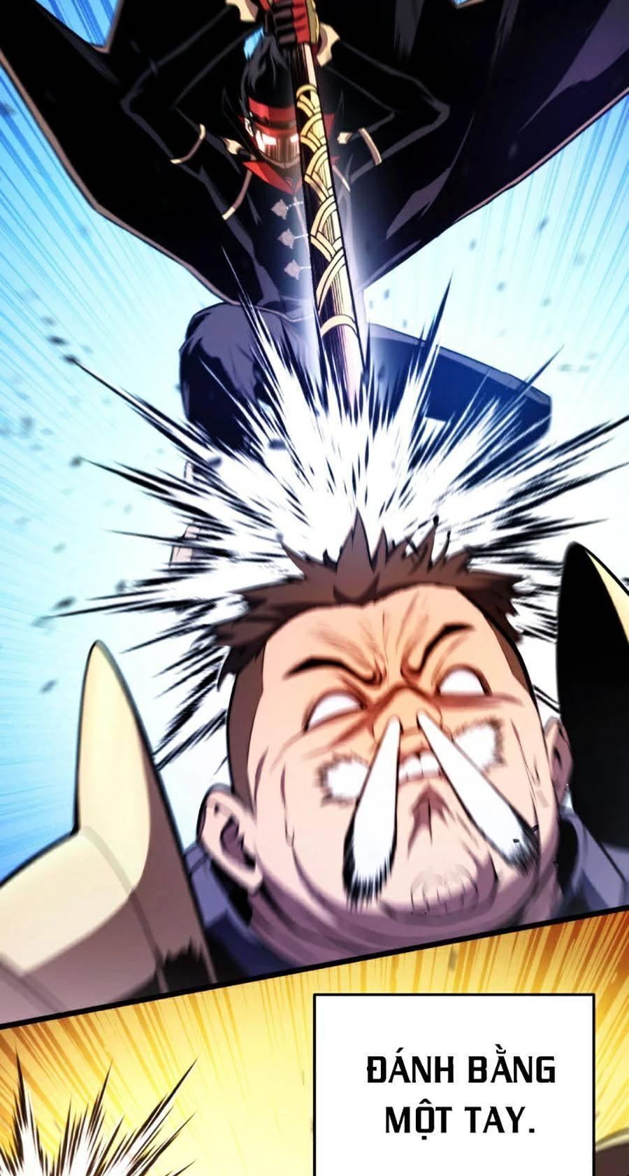 Huyền Thoại Game Thủ - Tái Xuất Chapter 43 - Trang 4