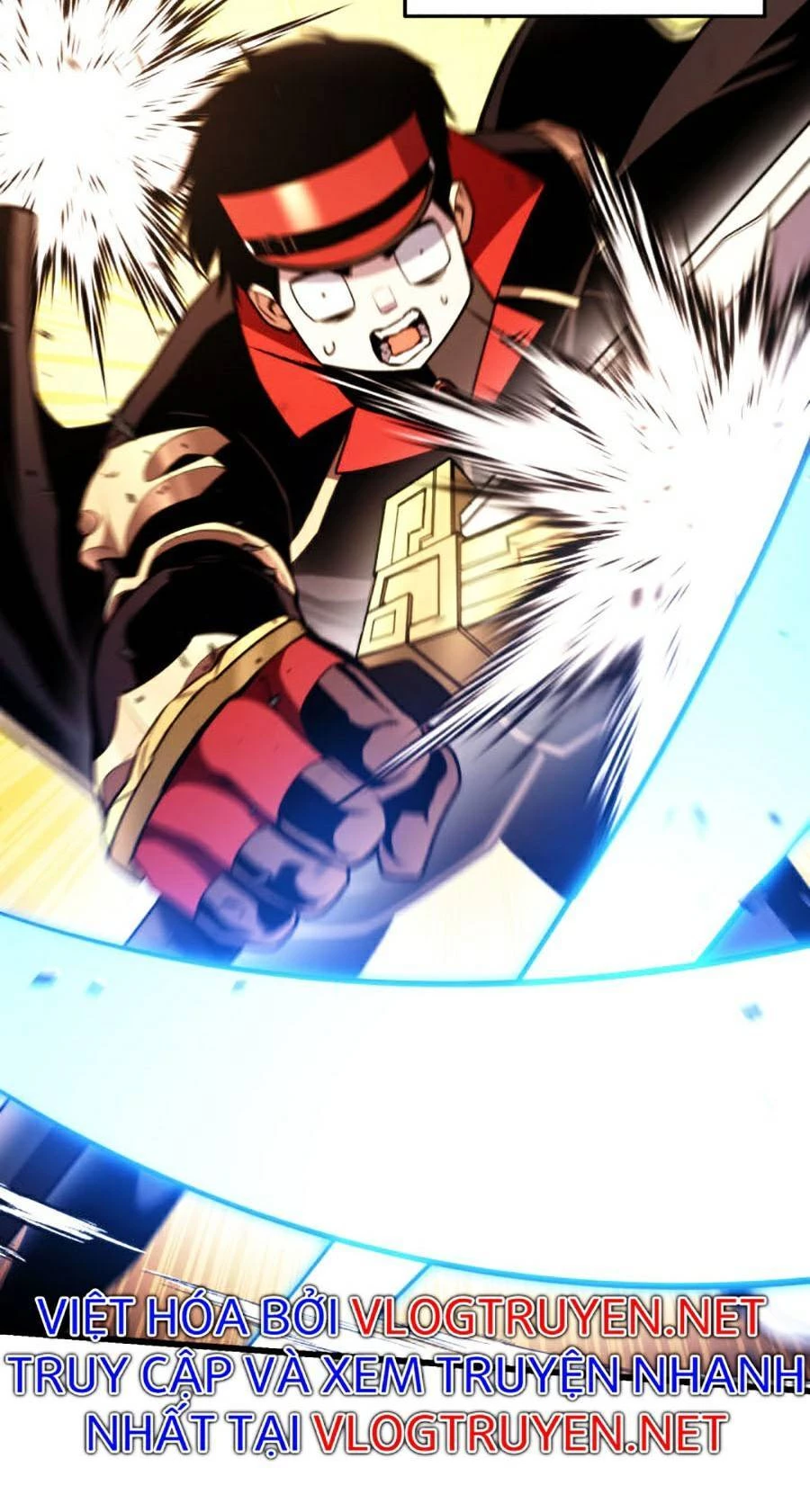 Huyền Thoại Game Thủ - Tái Xuất Chapter 43 - Trang 4