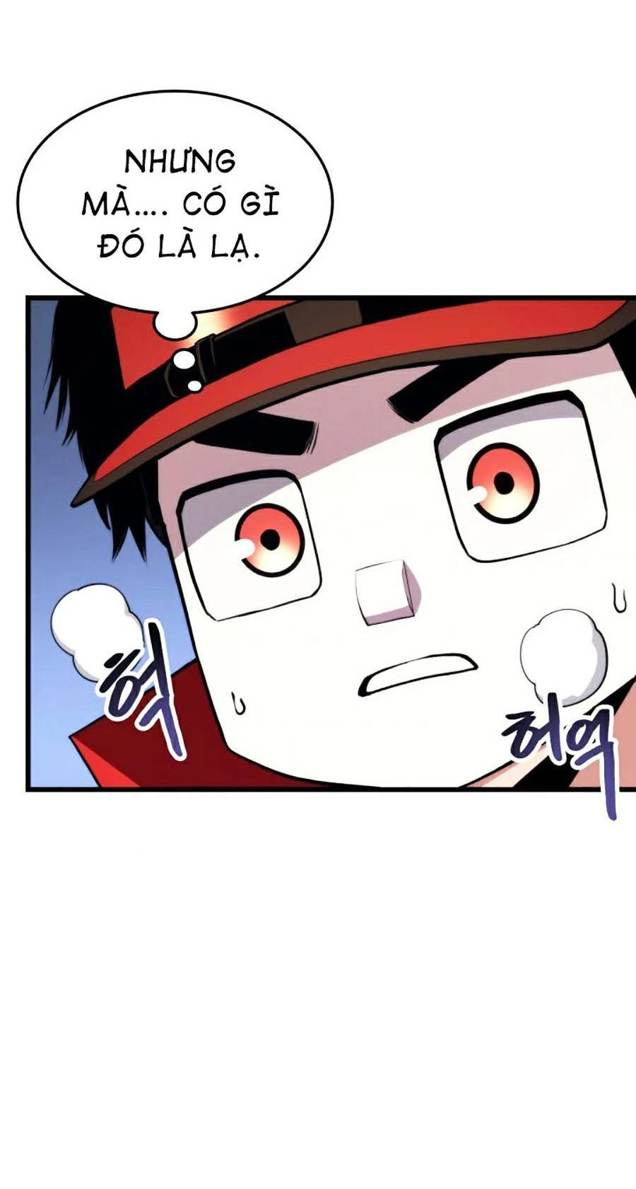 Huyền Thoại Game Thủ - Tái Xuất Chapter 43 - Trang 4