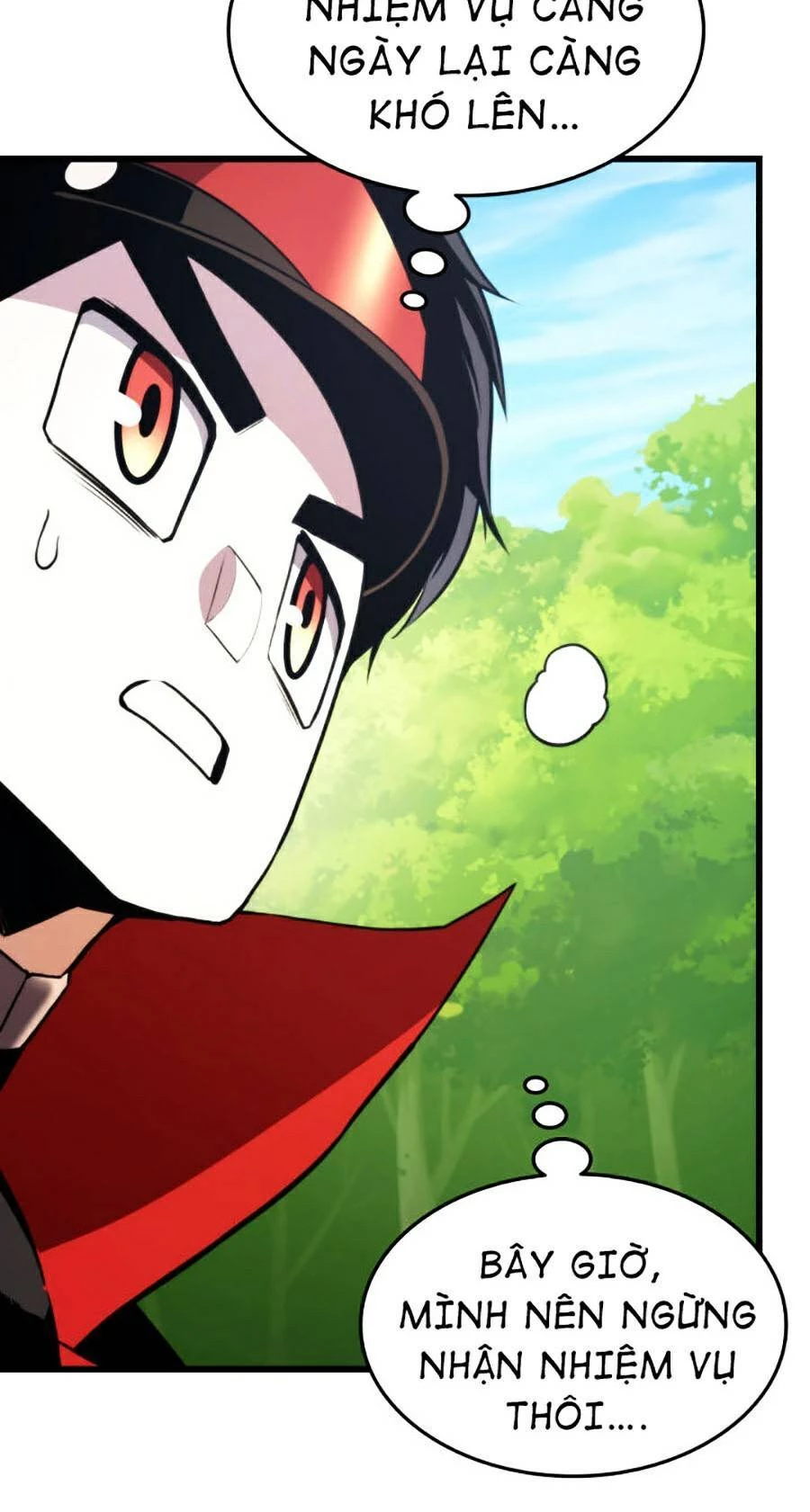 Huyền Thoại Game Thủ - Tái Xuất Chapter 43 - Trang 4