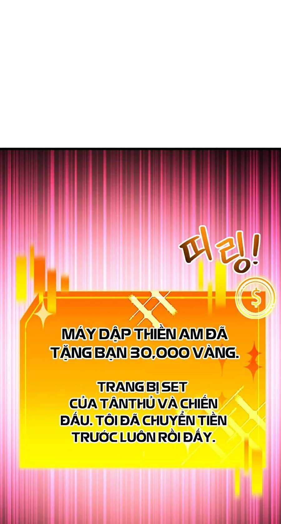 Huyền Thoại Game Thủ - Tái Xuất Chapter 43 - Trang 4