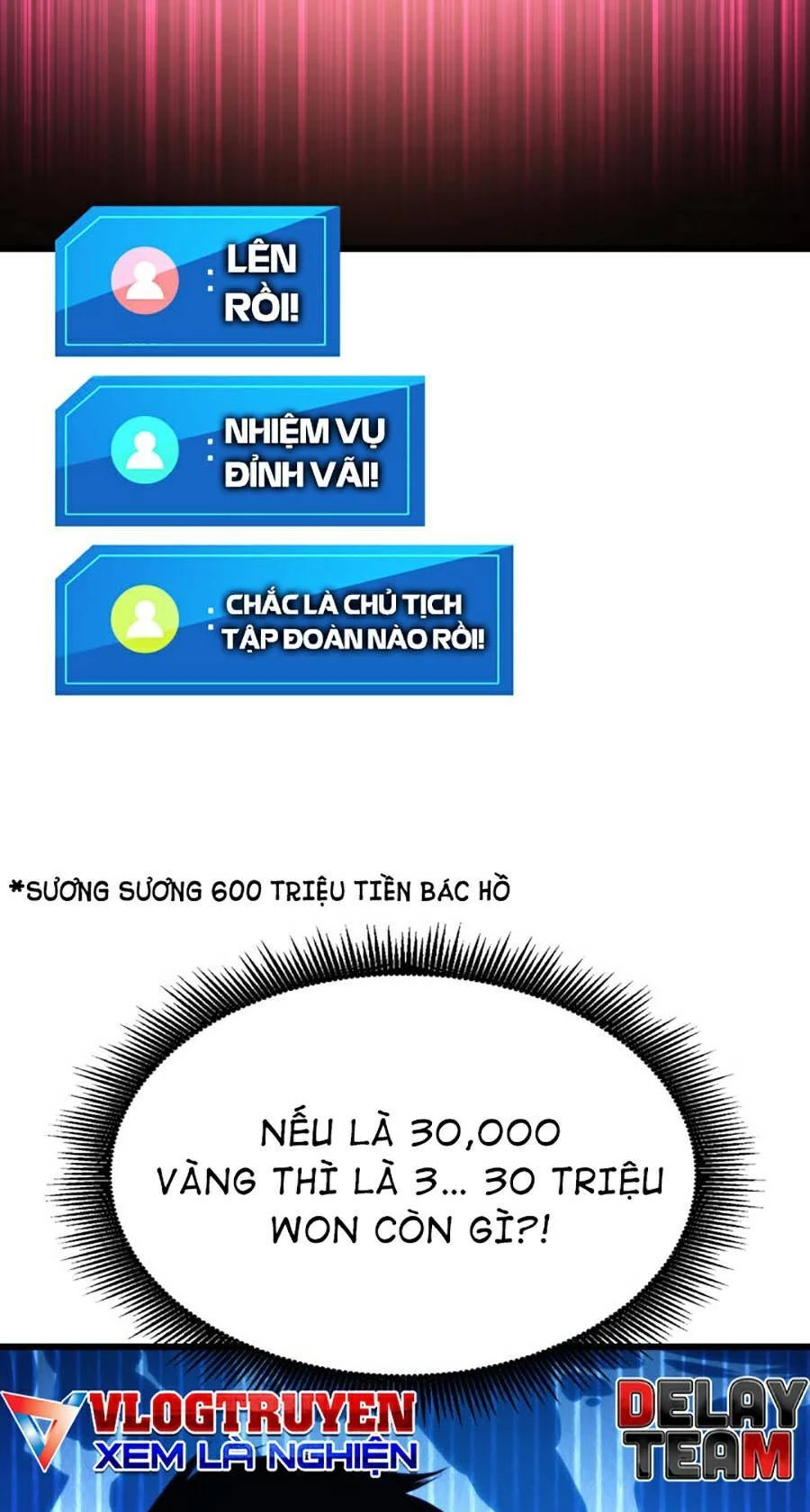 Huyền Thoại Game Thủ - Tái Xuất Chapter 43 - Trang 4