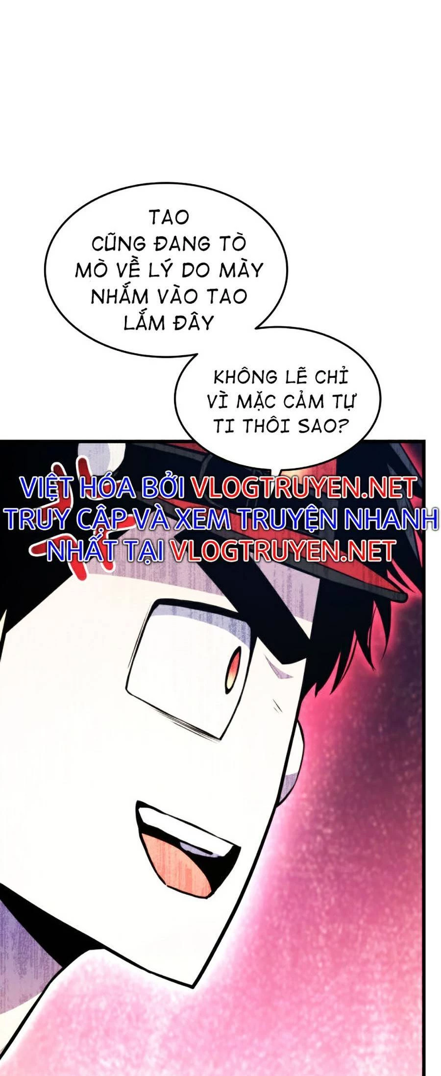 Huyền Thoại Game Thủ - Tái Xuất Chapter 43 - Trang 4