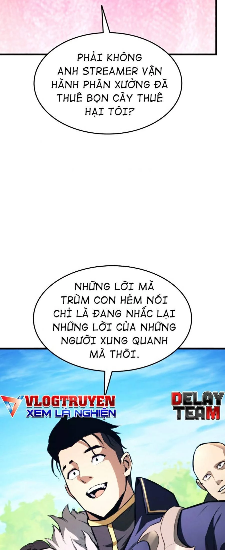 Huyền Thoại Game Thủ - Tái Xuất Chapter 43 - Trang 4