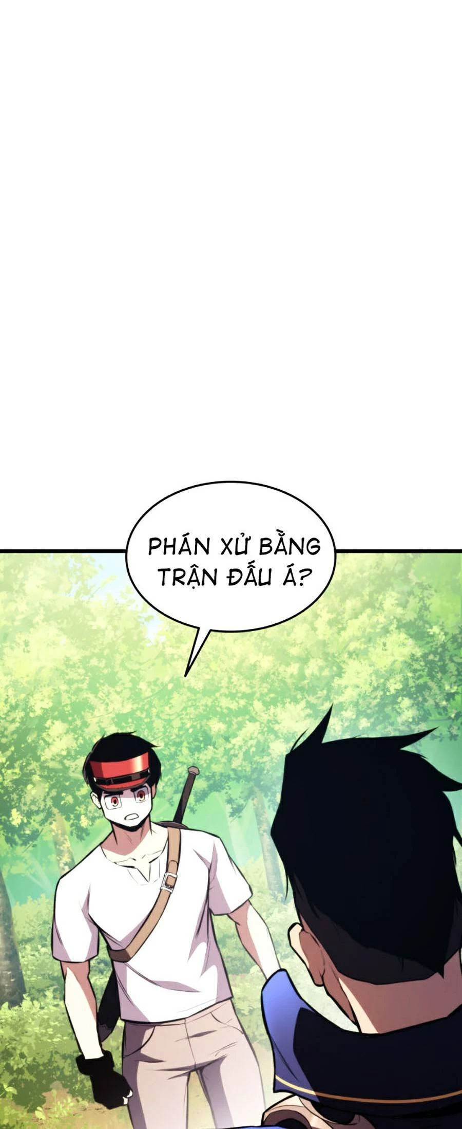 Huyền Thoại Game Thủ - Tái Xuất Chapter 43 - Trang 4