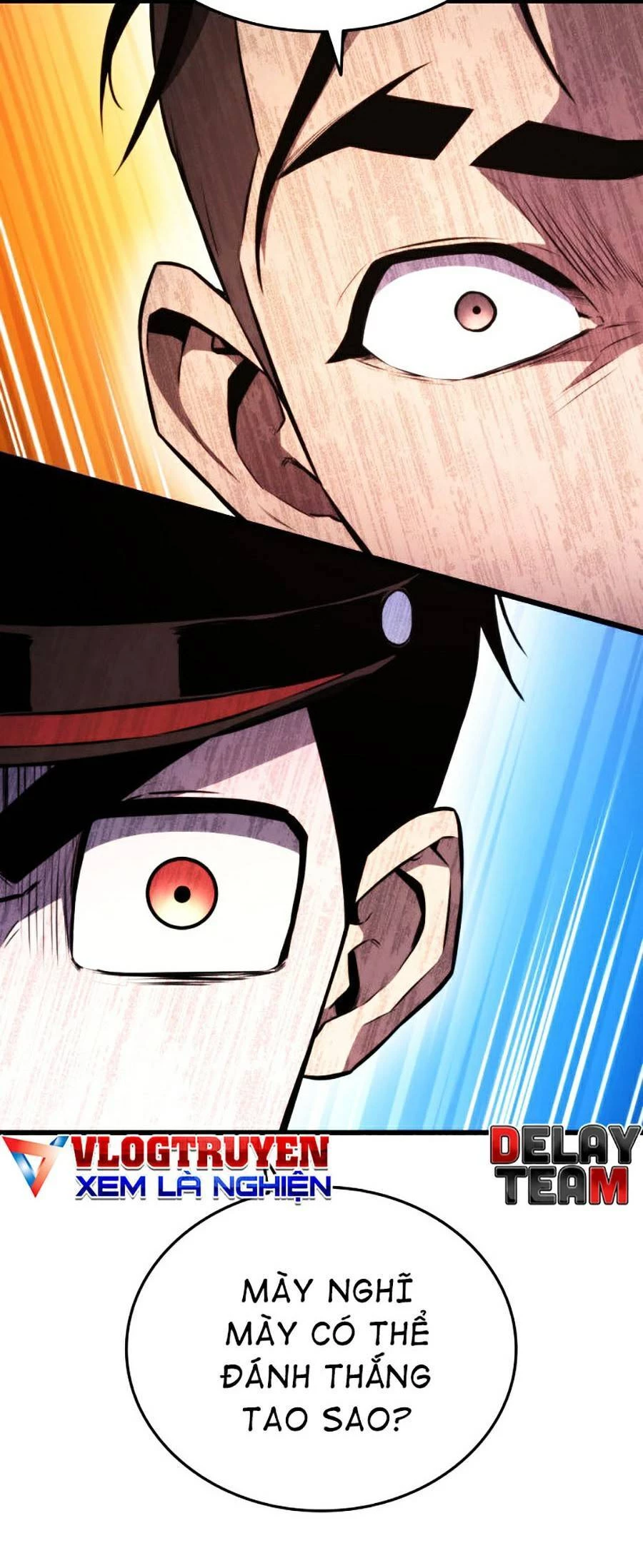 Huyền Thoại Game Thủ - Tái Xuất Chapter 43 - Trang 4