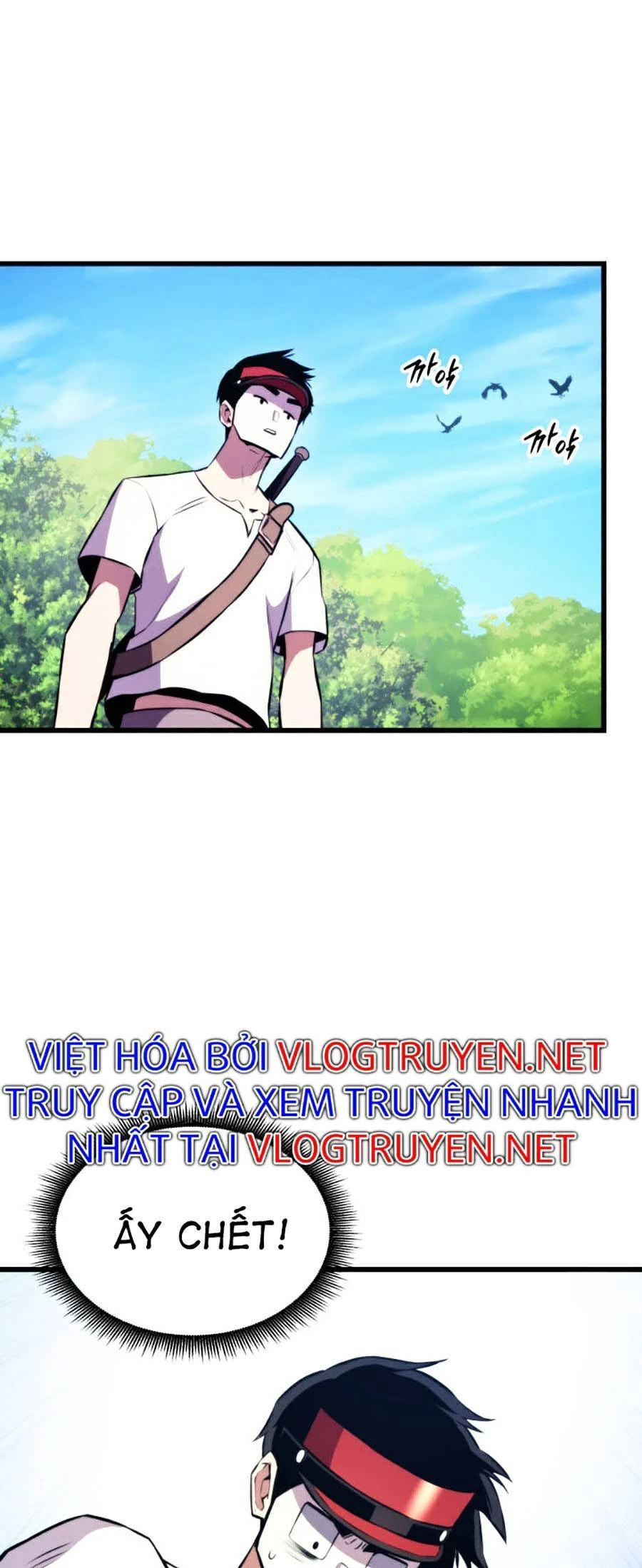 Huyền Thoại Game Thủ - Tái Xuất Chapter 43 - Trang 4