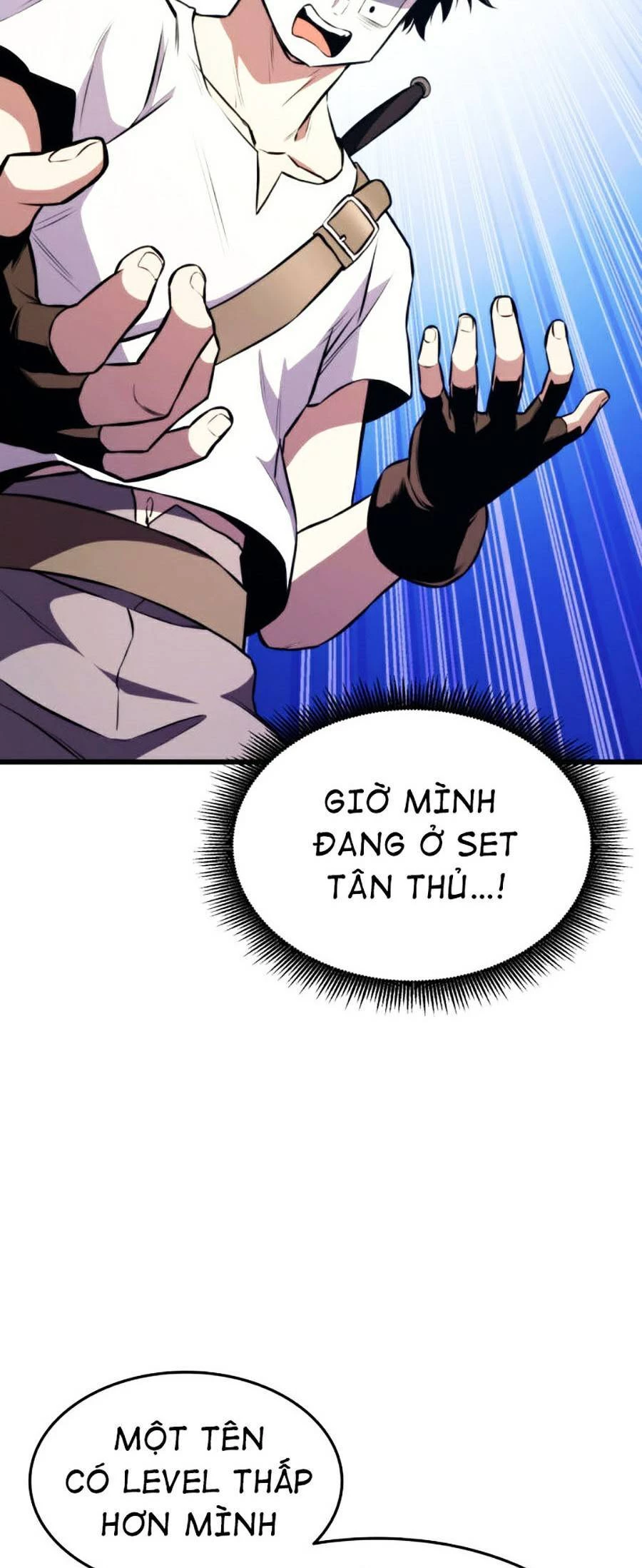 Huyền Thoại Game Thủ - Tái Xuất Chapter 43 - Trang 4