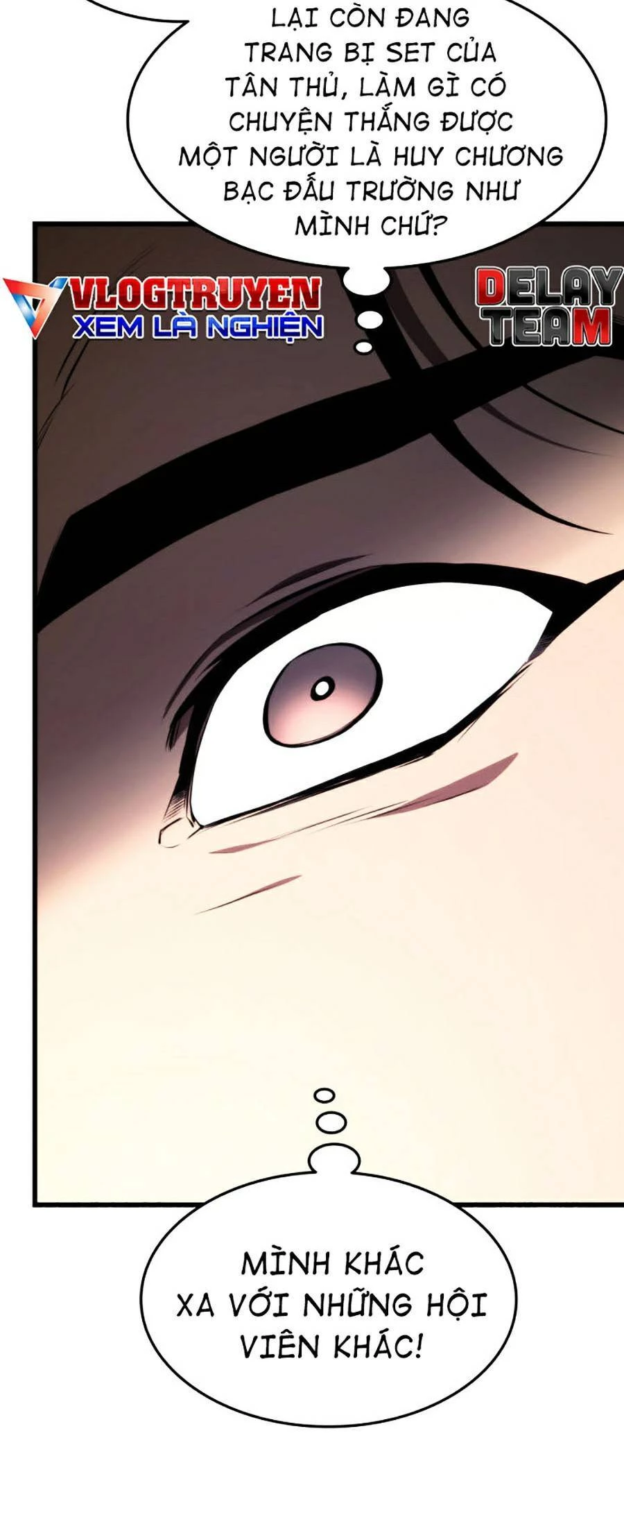 Huyền Thoại Game Thủ - Tái Xuất Chapter 43 - Trang 4