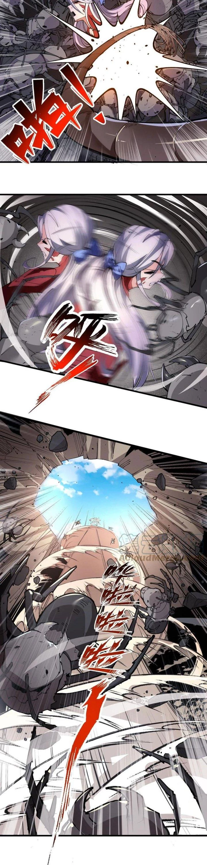 Vạn Ác Bất Xá Chapter 28 - Trang 4