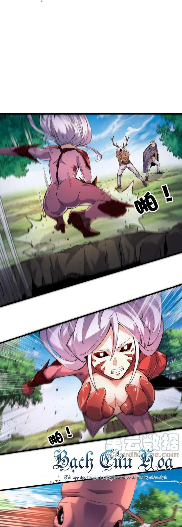 Vạn Ác Bất Xá Chapter 28 - Trang 4