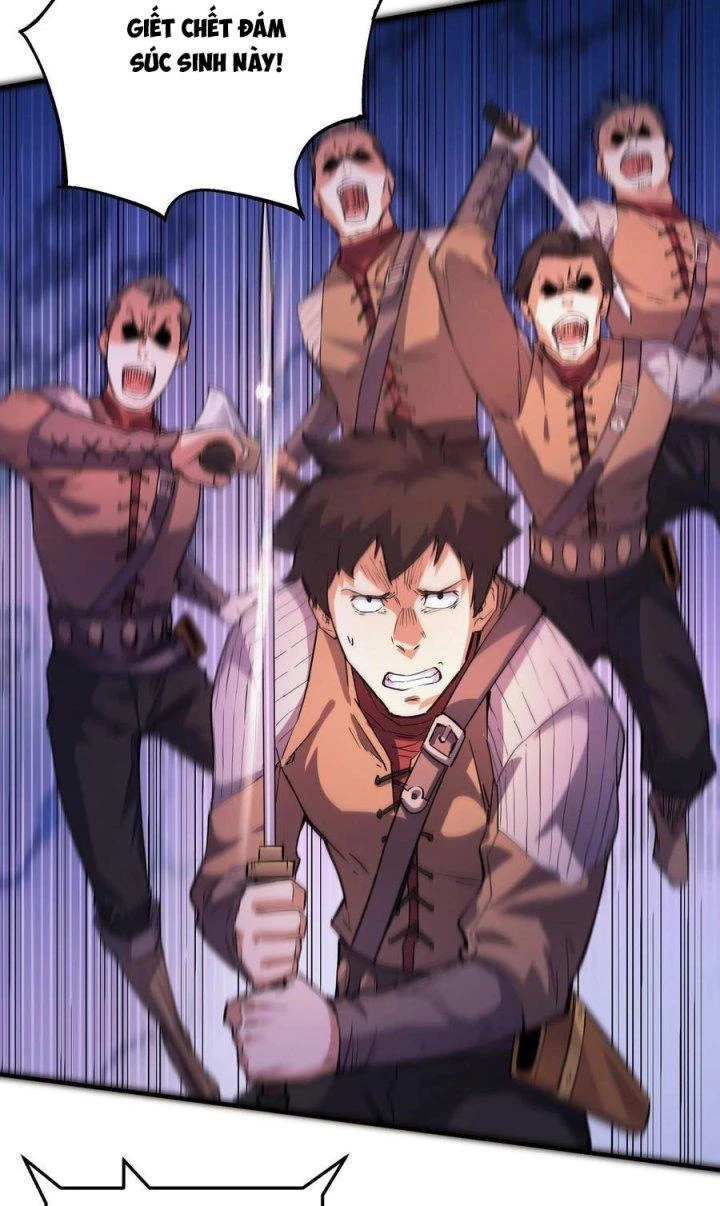 Vạn Ác Bất Xá Chapter 28 - Trang 4