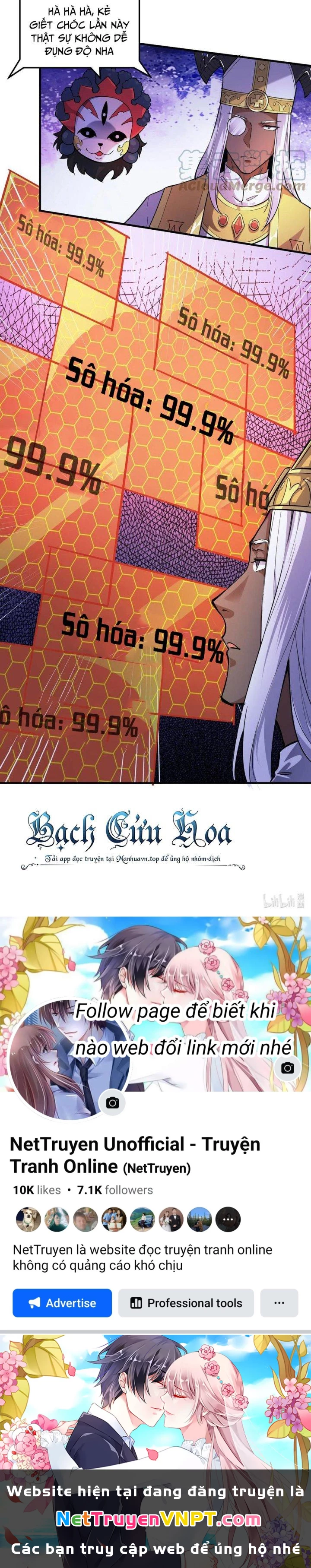 Vạn Ác Bất Xá Chapter 28 - Trang 4