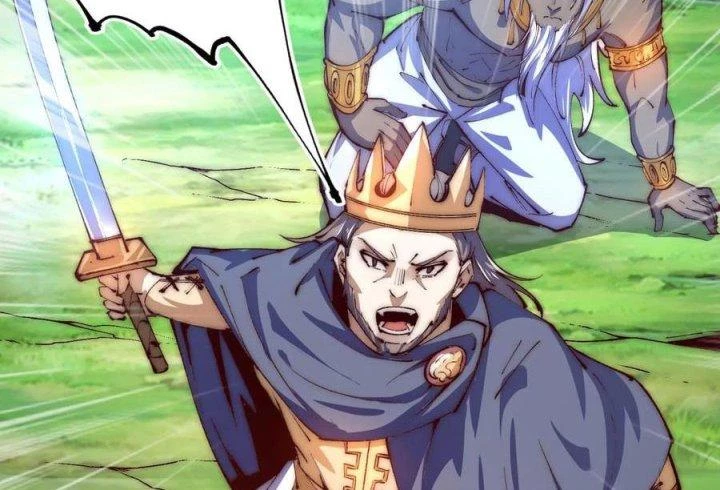 Vạn Ác Bất Xá Chapter 29 - Next Chapter 30