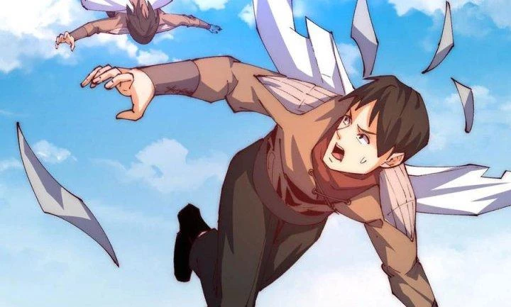 Vạn Ác Bất Xá Chapter 29 - Next Chapter 30