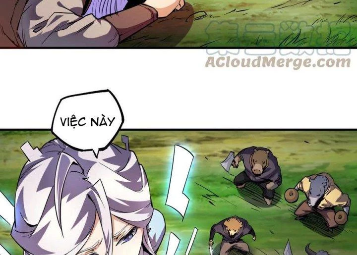 Vạn Ác Bất Xá Chapter 29 - Next Chapter 30